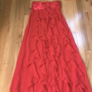 Banquet dress/prom dress